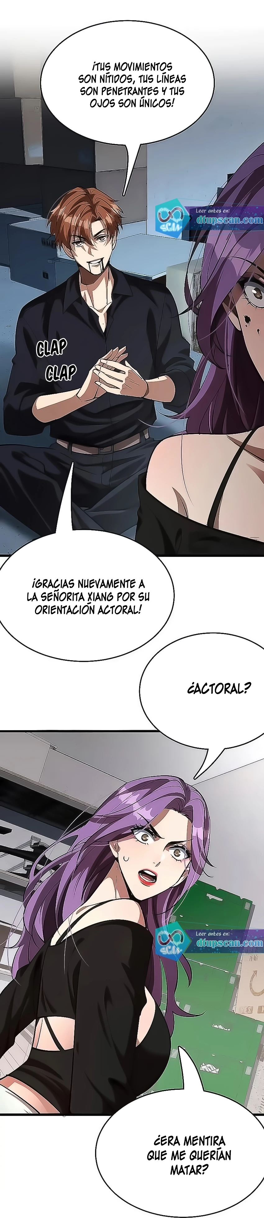 Llevo Mil Años Atrapado En El Mismo Día > Capitulo 115 > Page 221